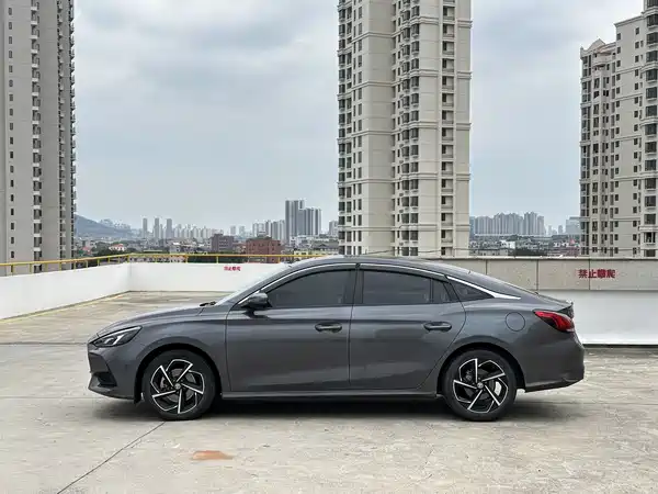 MG5 2021