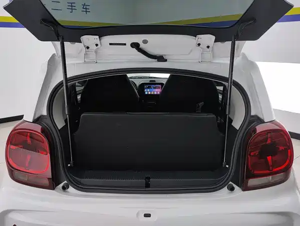 Roewe CLEVER 2023