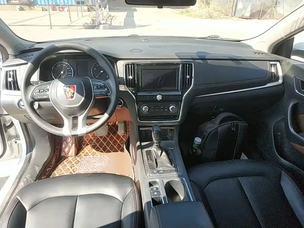 Roewe i6 Classic 2019