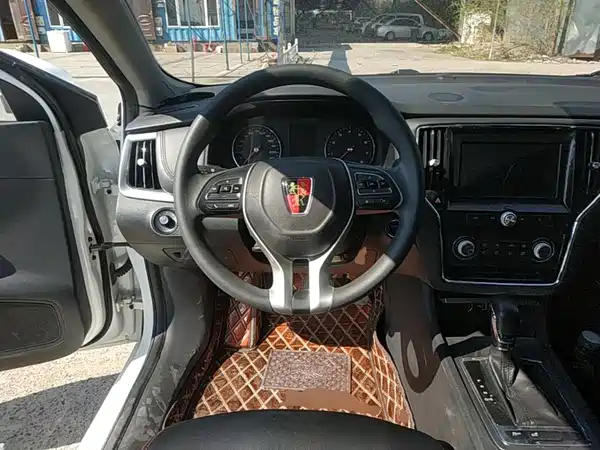 Roewe i6 Classic 2019