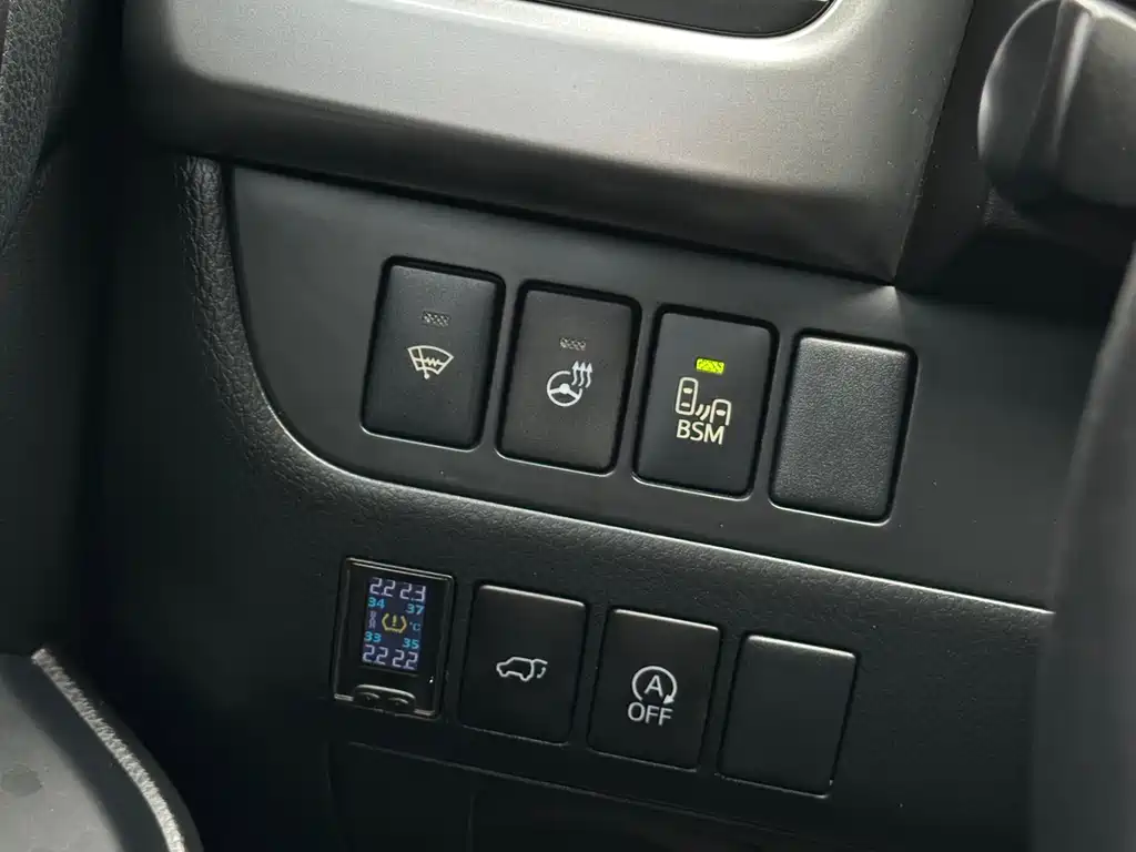 Toyota Highlander 2016 — фото 11