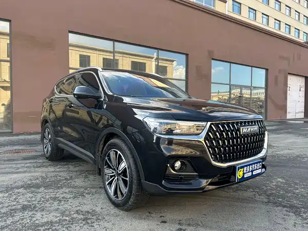 Haval H6 2023