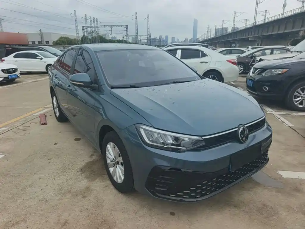 Volkswagen Lavida 2023