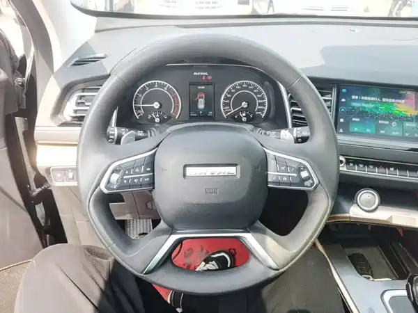 Haval H6 2020