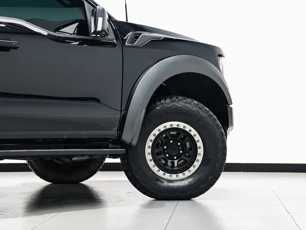 Ford F-150 Raptor 2023 — фото 22