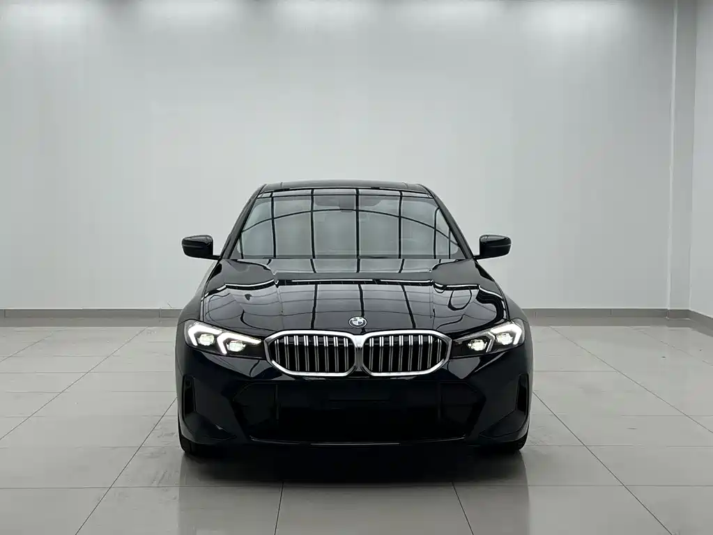 BMW 3 Series 2023