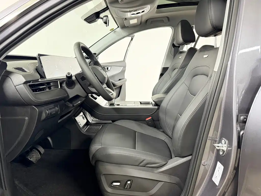 Chery Tiggo 7 PLUS 2022