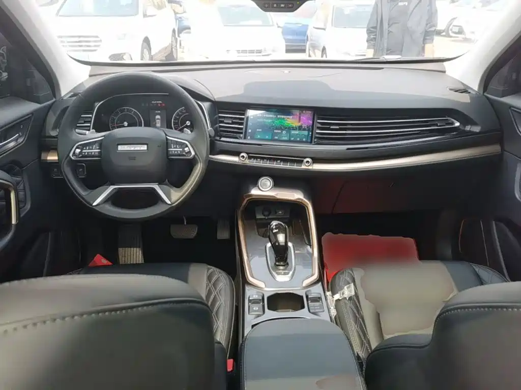 Haval H6 2020