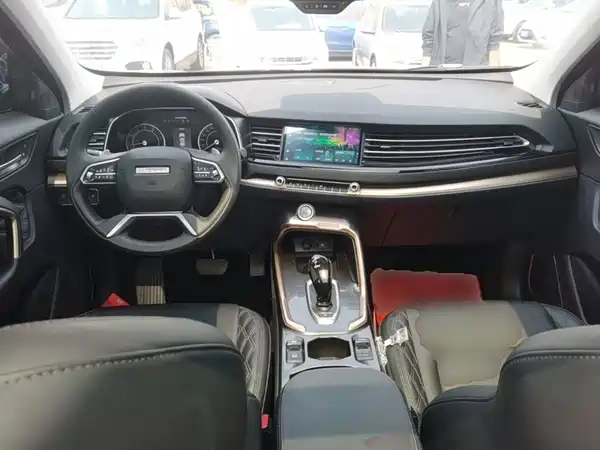 Haval H6 2020