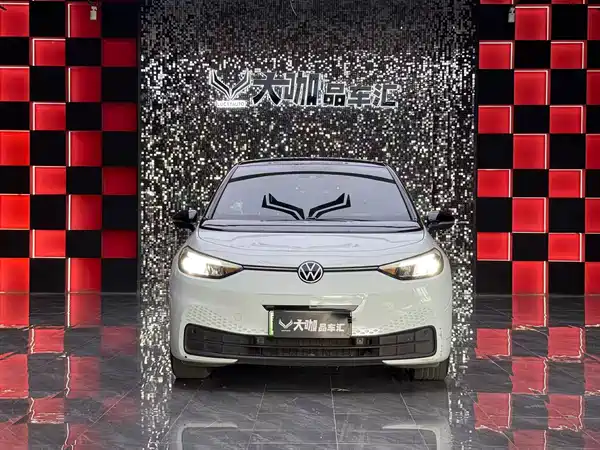 Volkswagen ID.3 2022