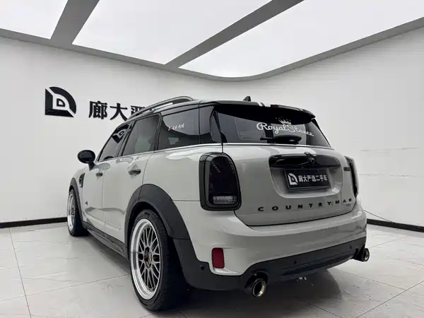 MINI Countryman 2020