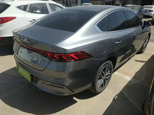 BYD Qin PLUS 2023