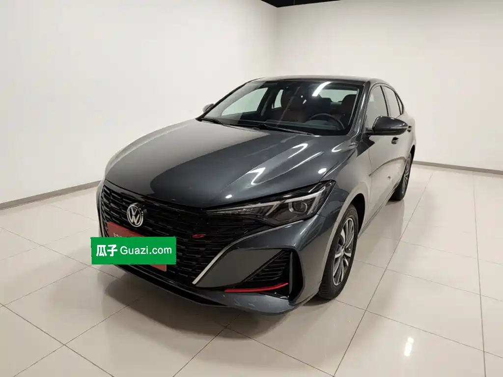 Changan Escape 2024