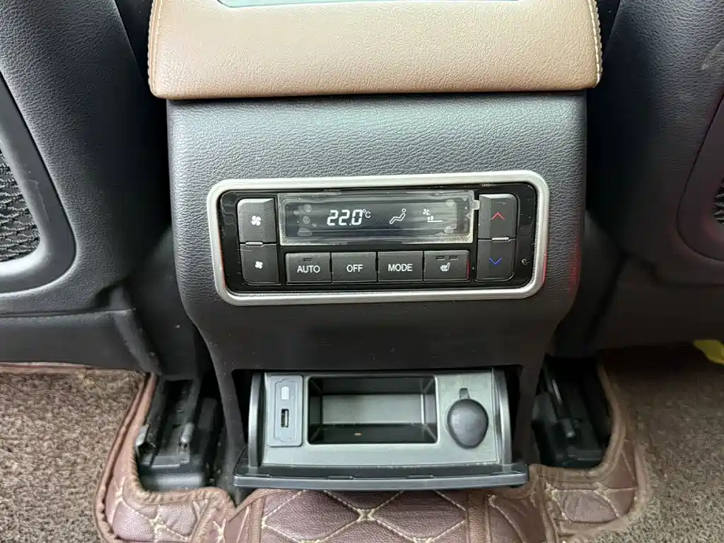 Haval H9 2018