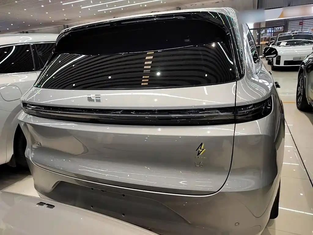Li Auto Li L6 2024