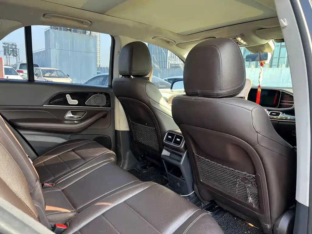 Mercedes-Benz GLE 2019 — фото 6