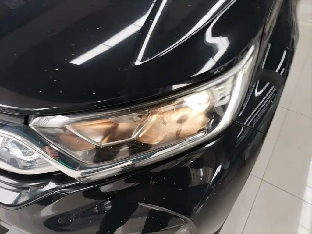 Honda CR-V 2018 — фото 18
