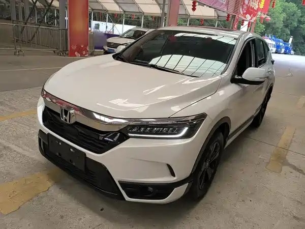 Honda Breeze 2021