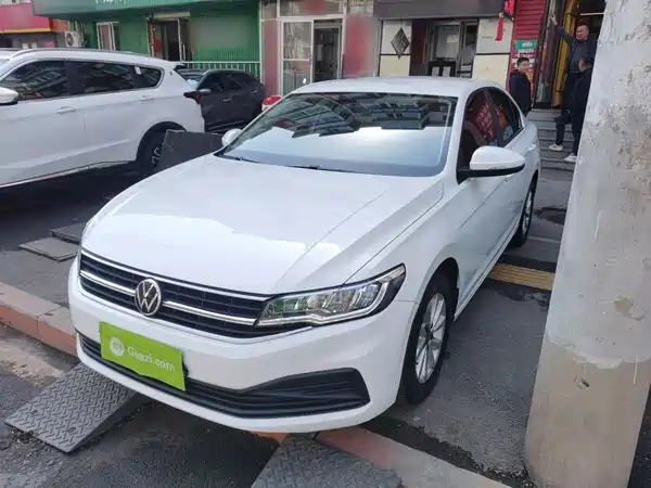 Volkswagen Bora 2022