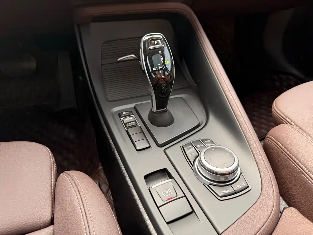 BMW X1 2022 — фото 10