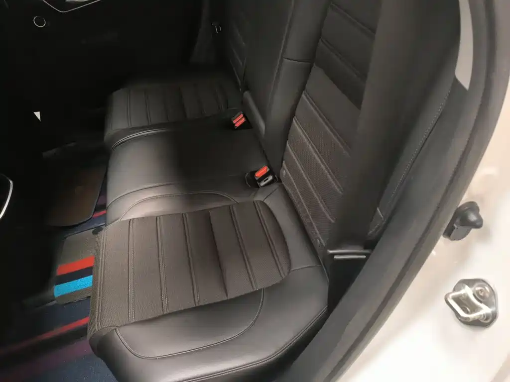 Honda Breeze 2021 — фото 13