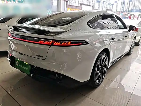Dongfeng e007 2024