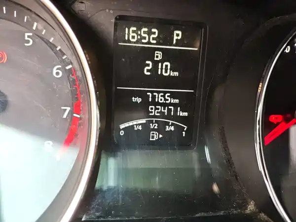 Volkswagen Sagitar 2019