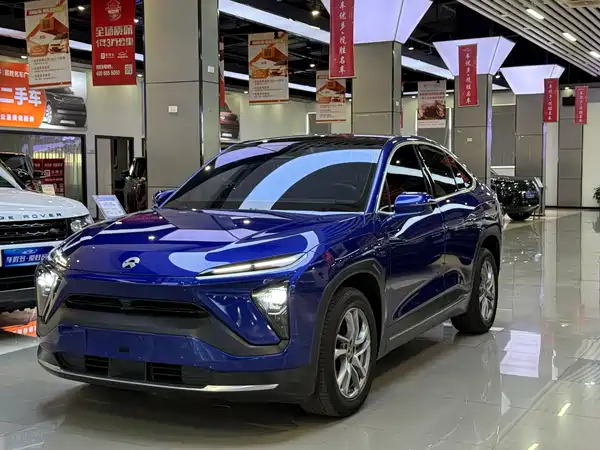 NIO EC6 2020