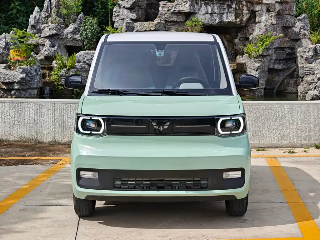 Wuling Hongguang MINIEV 2023