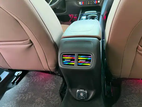 Buick Regal 2022