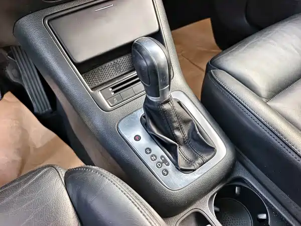 Volkswagen Tiguan 2013