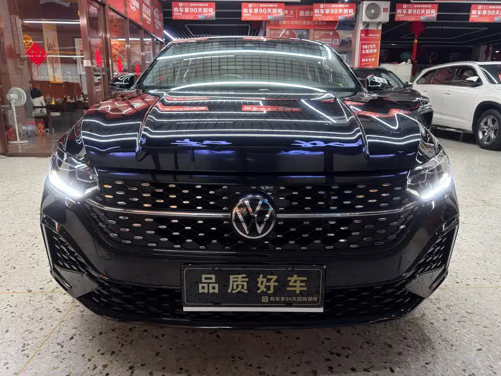 Volkswagen Lavida 2023