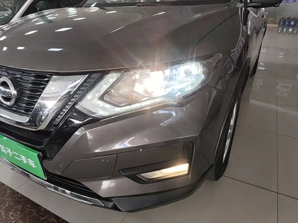 Nissan X-Trail 2020 — фото 18