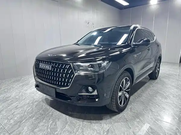 Haval H6 2023