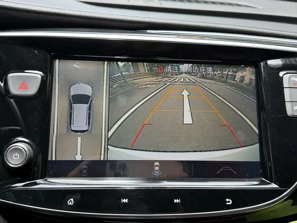 Buick Envision Plus 2020 — фото 16