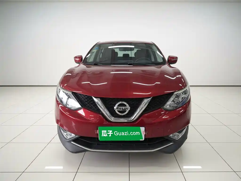 Nissan Qashqai 2016 — фото 5