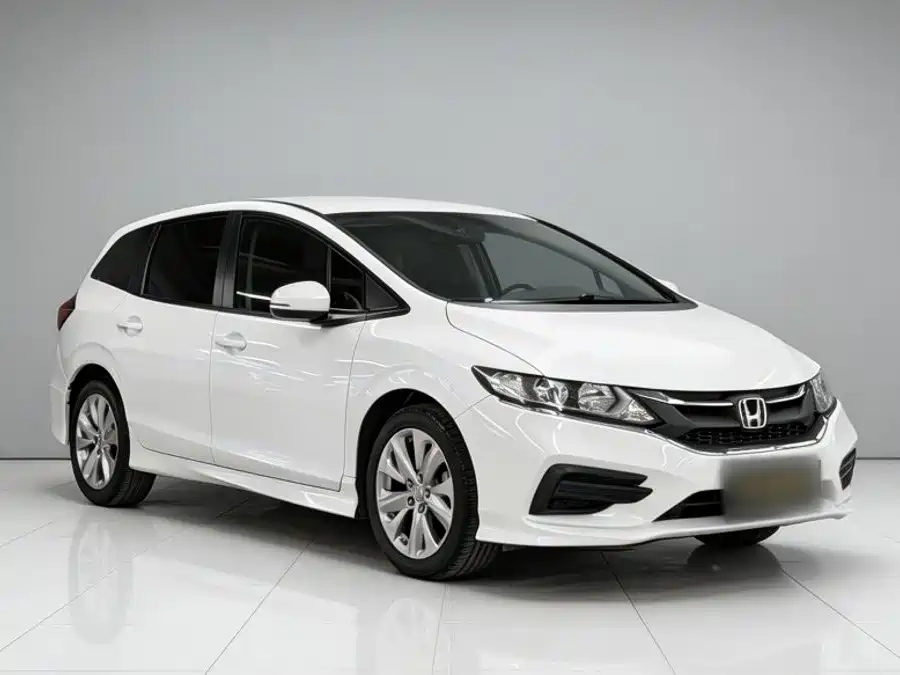 Honda Jade 2018 — фото 14