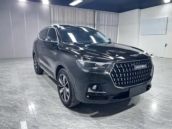 Haval H6 2023