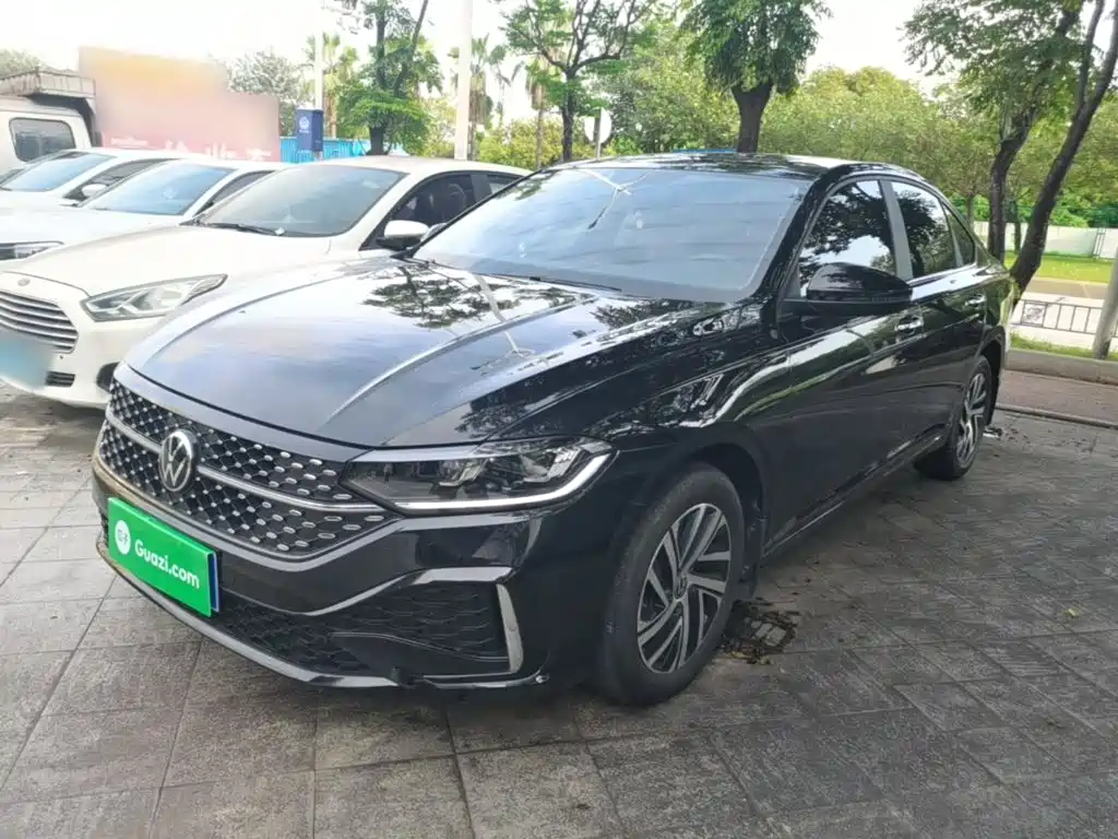 Volkswagen Lavida 2023