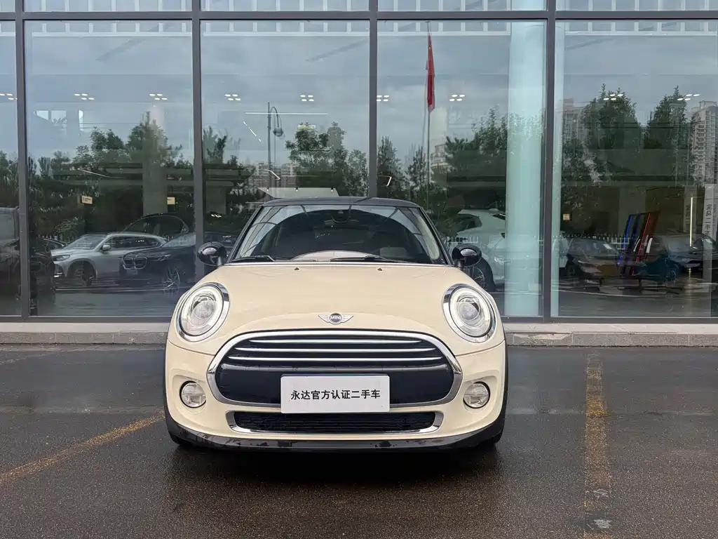MINI MINI 2016