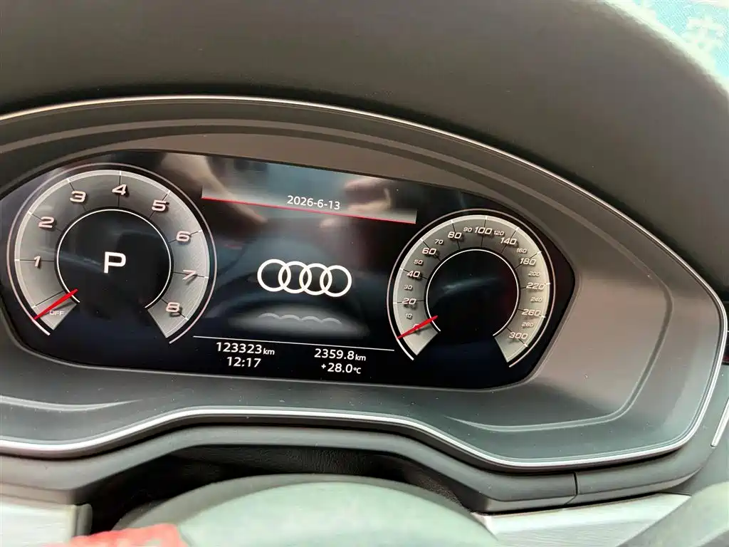Audi S4 2021 — фото 9