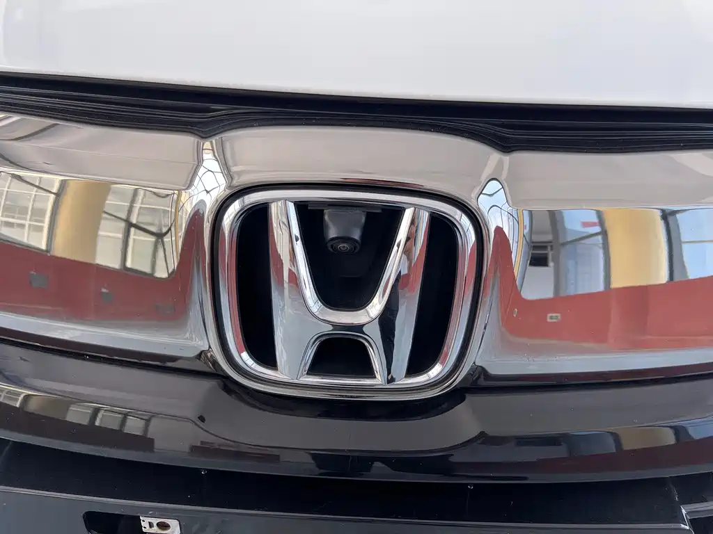 Honda Vezel 2020 — фото 4