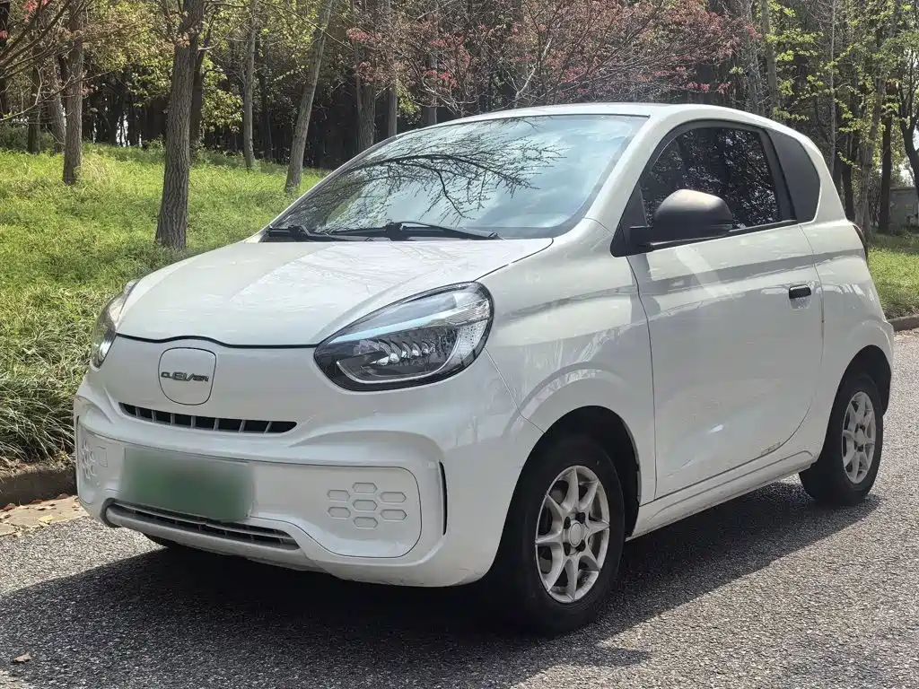 Roewe CLEVER 2023