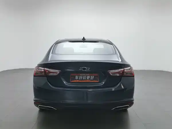 Chevrolet Malibu XL 2019