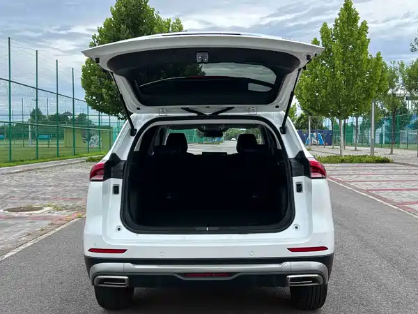 Haval H6 2023
