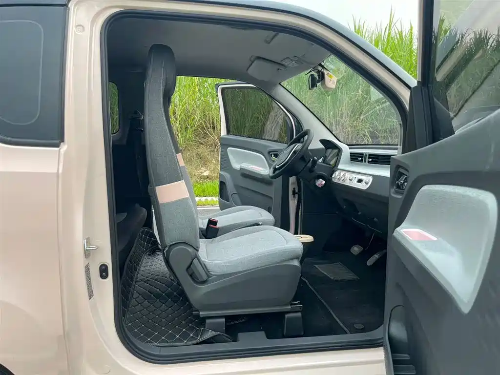 Wuling MINIEV 2022