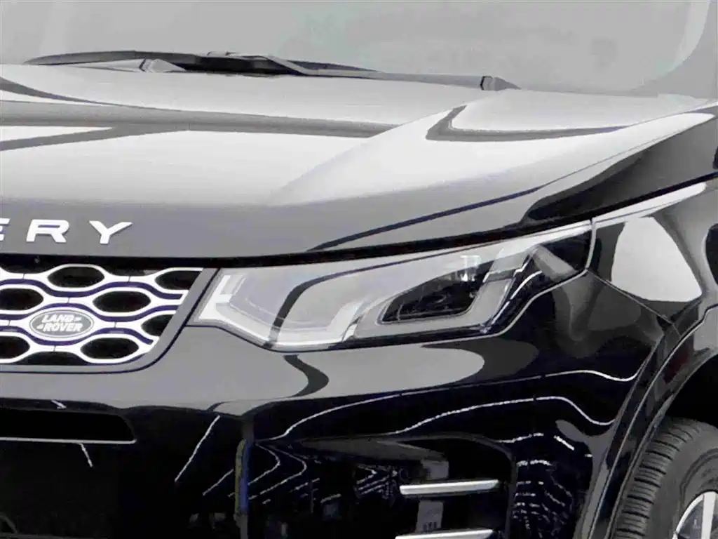 Land Rover Discovery Sport 2024 — фото 3