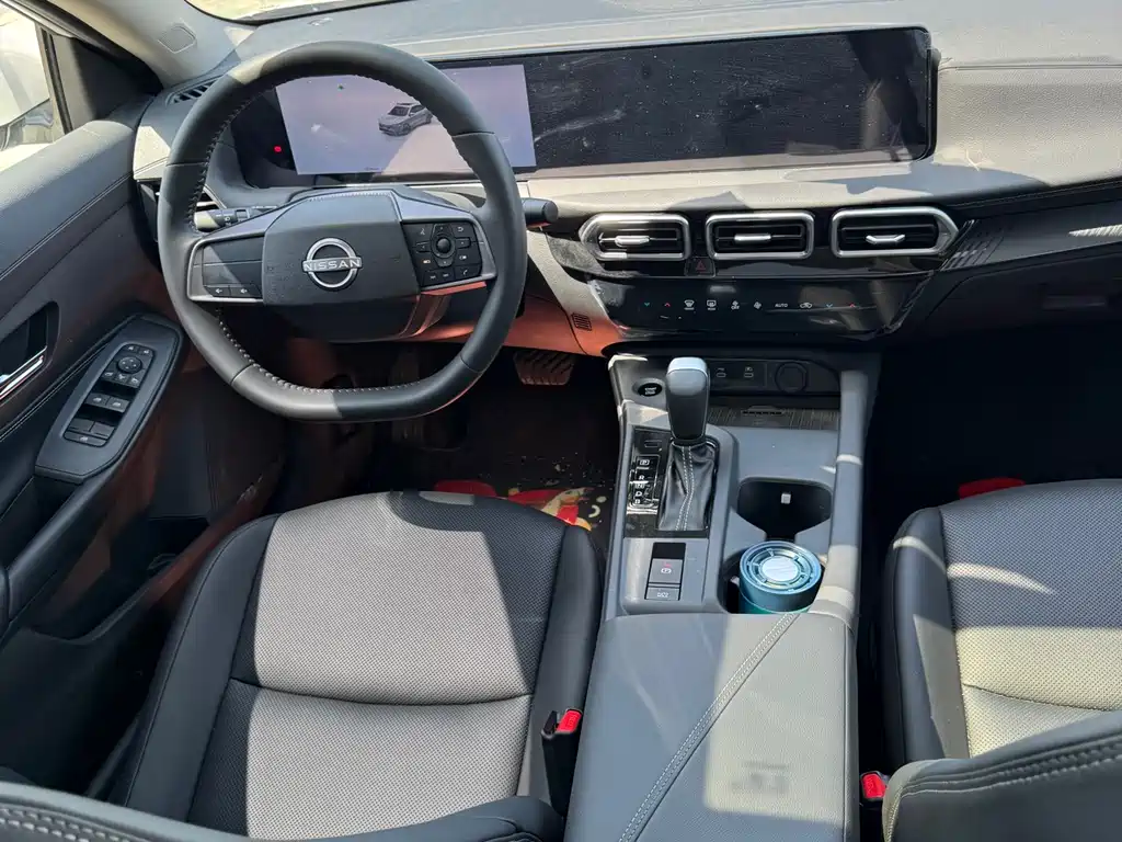 Nissan Sylphy 2026