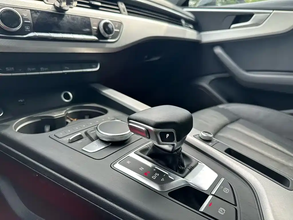 Audi A5 2018 — фото 6