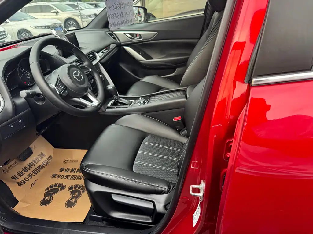 Mazda CX-4 2018